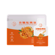 Sea buckthorn peptide fruit pulp