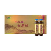 T元牌虫草饮（赠启迪未来课程）