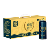  庠生精酿啤酒