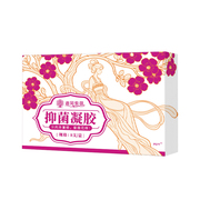 抑菌凝胶