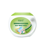 简康美除菌除螨洗衣凝珠(预售)