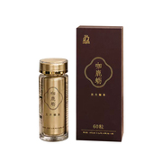 咖鹿蛎压片糖果